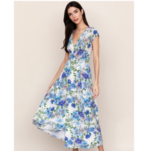 NEW Yumi Kim Floral Dress
